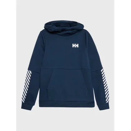Zdjęcie Helly Hansen Bluza Active 41629 Granatowy Regular Fit