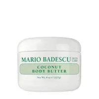 Zdjęcie Mario Badescu Coconut Body Butter Masło do ciała 236 ml