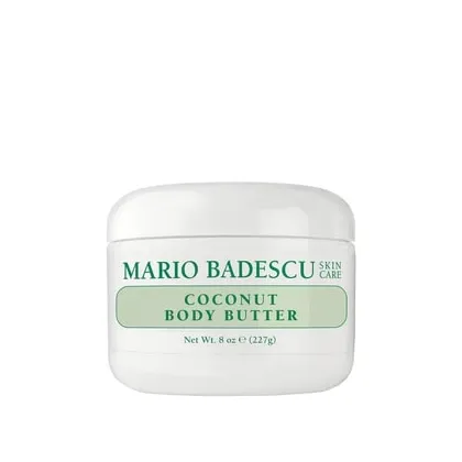 Zdjęcie Mario Badescu Coconut Body Butter Masło do ciała 236 ml