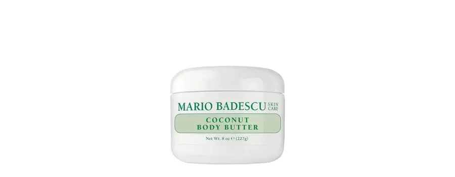 obrazek 1 Mario Badescu Coconut Body Butter Masło do ciała 236 ml