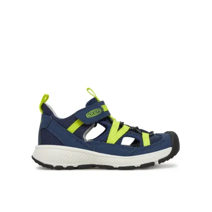 Zdjęcie Keen Sandały Motozoa Sandal C 1030685 Granatowy
