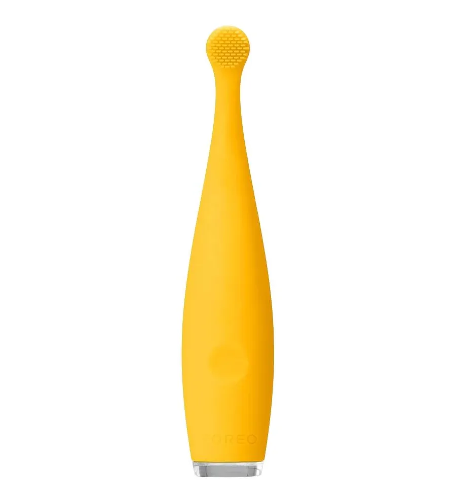 obrazek 1 Foreo Issa Mikro Soniczna szczoteczka do zębów, Sunflower Yellow