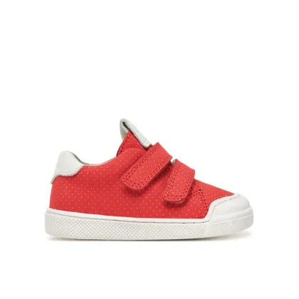 Zdjęcie Froddo Sneakersy Rosario G2130316-30 M Czerwony