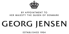 GEORG JENSEN logo