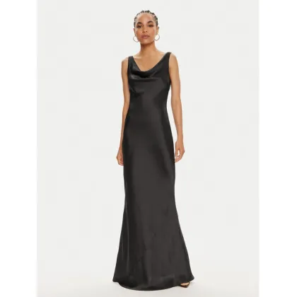 Zdjęcie NORMA KAMALI Sukienka wieczorowa ST2223CB739001 Czarny Regular Fit