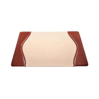 Picture Leather desk set - Maruse