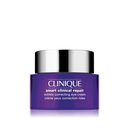 Zdjęcie CLINIQUE Smart Clinical Repair Wrinkle Correcting Eye Cream Krem pod oczy 15 ml