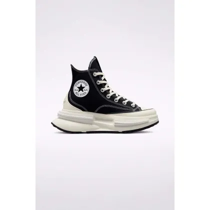 Zdjęcie Converse trampki Run Star Legacy Future Comfort kolor czarny A00869C