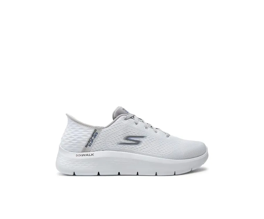obrazek 1 Skechers Sneakersy Go Walk Flex-New World 216505/WGY Biały