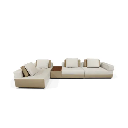 Picture Elegant Portuguese sofa
