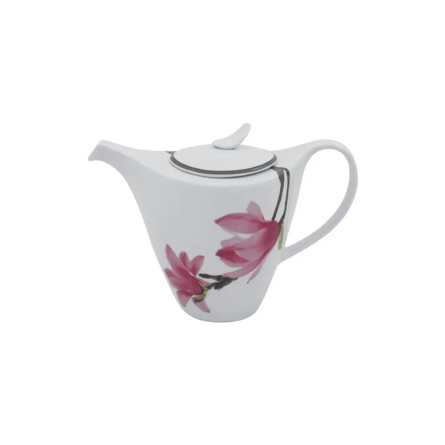 obrazek 17 Bardzo elegancka porcelanowa zastawa stołowa - Porcel