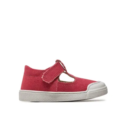 Zdjęcie Froddo Tenisówki Rosario Vegan T-Bar G2130319-3 M Różowy