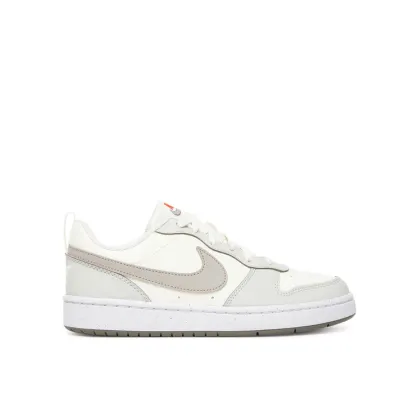 Zdjęcie Nike Sneakersy Court Borough Low Recraft (GS) DV5456 Biały