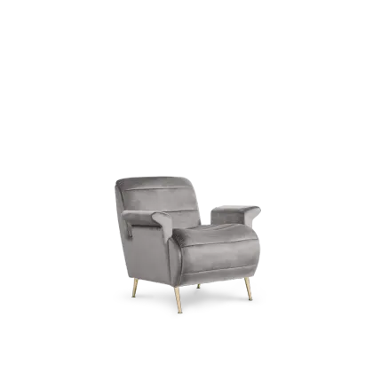 Zdjęcie Idealny fotel do salonu