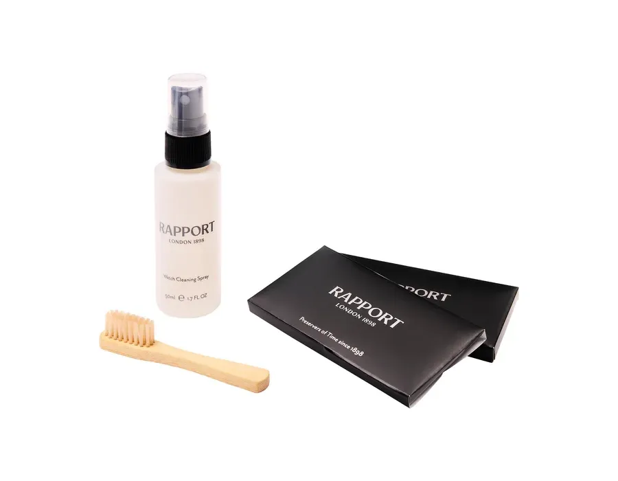 obrazek 3 Zestaw do czyszczenia zegarków