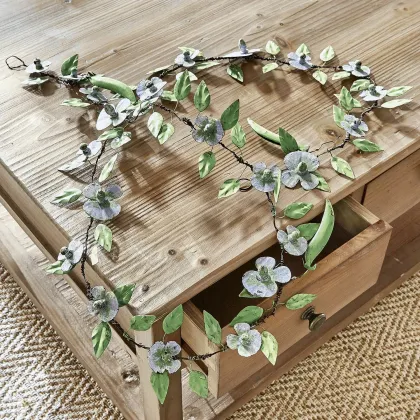 Zdjęcie Girlanda Cecilia