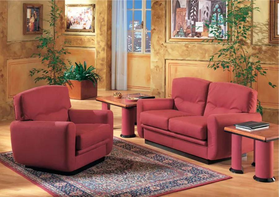picture 4 Comfortable sofa – Antares