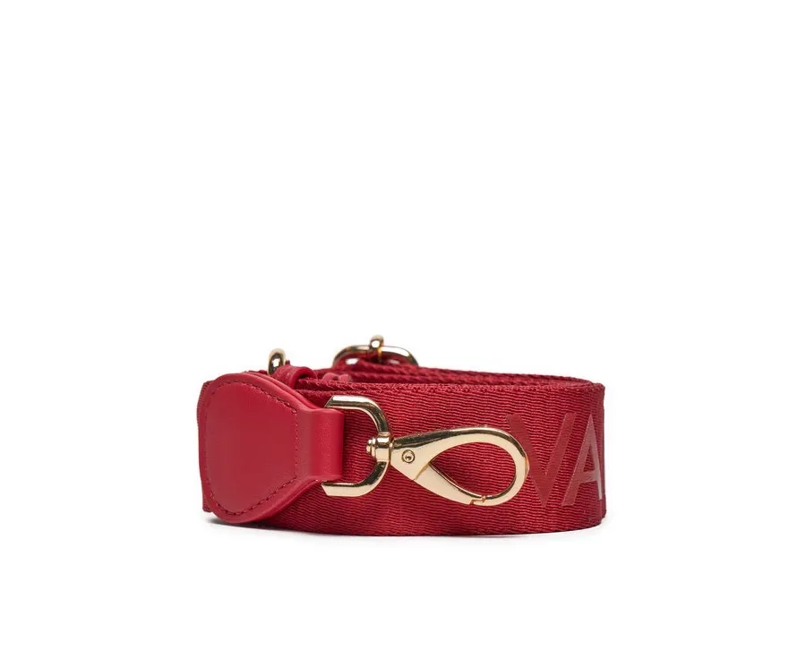 obrazek 1 Valentino Wymienny pasek do torebki Shoulder VTS7KQ01 Czerwony