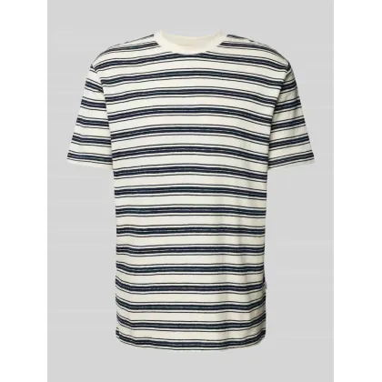Zdjęcie T-shirt w paski