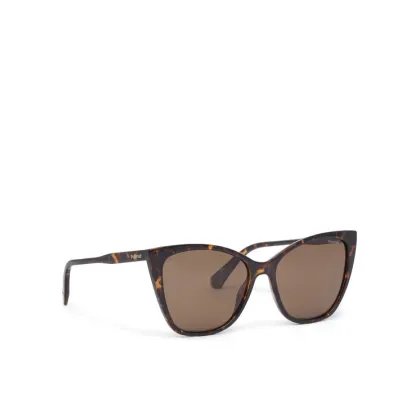 Zdjęcie Polaroid Okulary przeciwsłoneczne PLD 4181/S 207851 Brązowy
