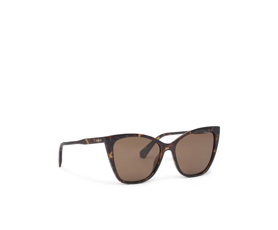 obrazek 1 Polaroid Okulary przeciwsłoneczne PLD 4181/S 207851 Brązowy