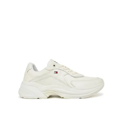 Zdjęcie Tommy Hilfiger Sneakersy FW0FW08556 Biały