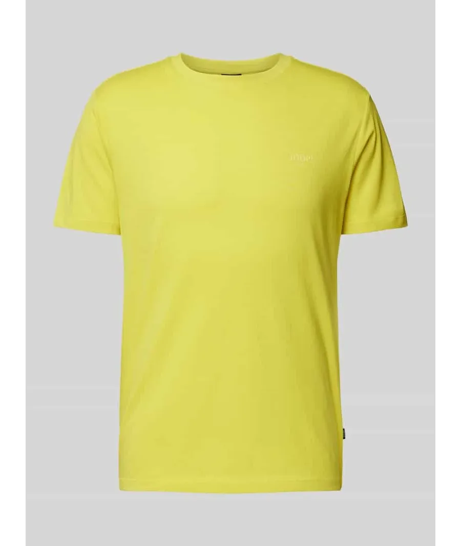 obrazek 1 T-shirt w jednolitym kolorze model ‘Alphis’