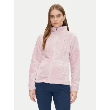 Zdjęcie Aulp Polar Becco Różowy Regular Fit