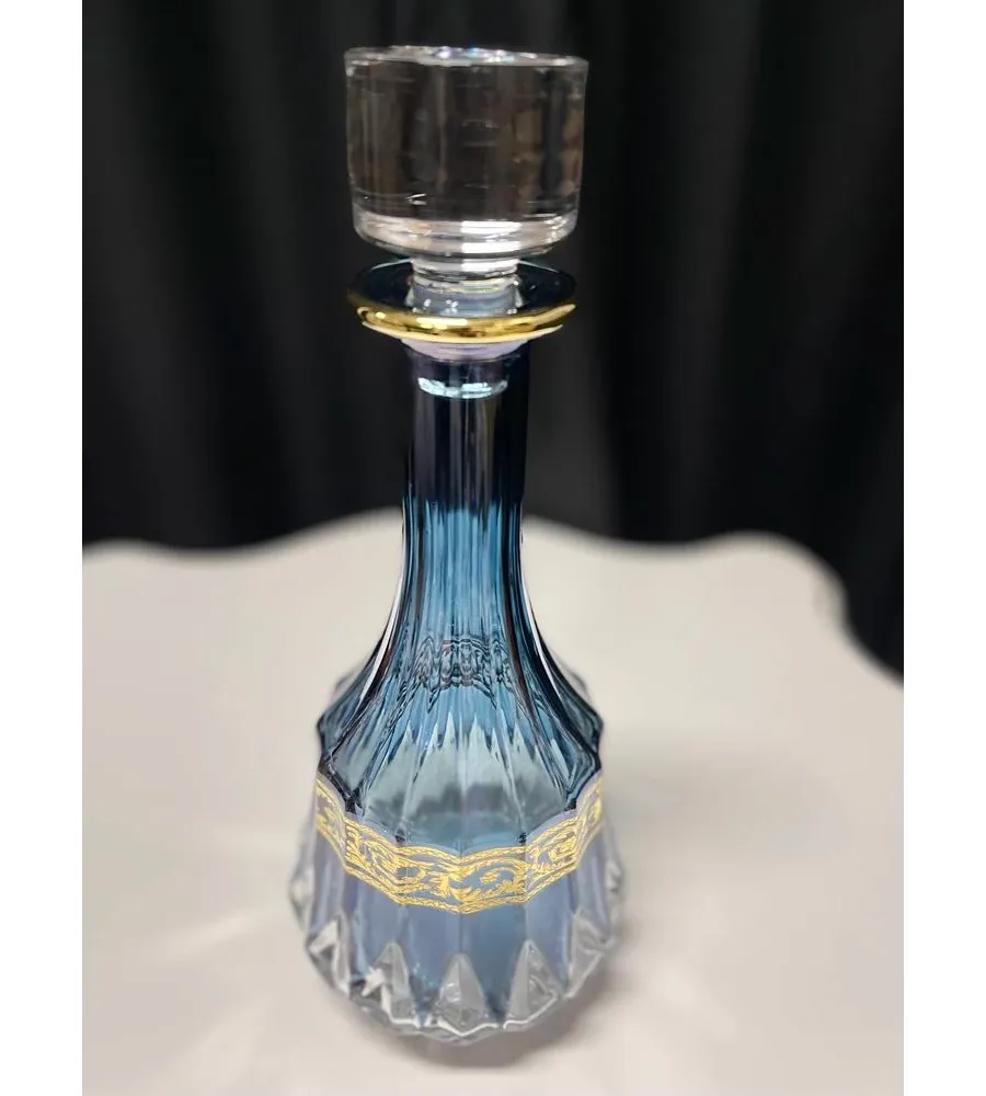 obrazek 6 Stołowe włoskie szkło