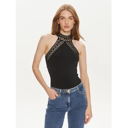 Zdjęcie Marciano Guess Body Luana 4YGR45 5832Z Czarny Regular Fit