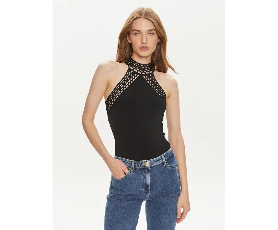 obrazek 1 Marciano Guess Body Luana 4YGR45 5832Z Czarny Regular Fit
