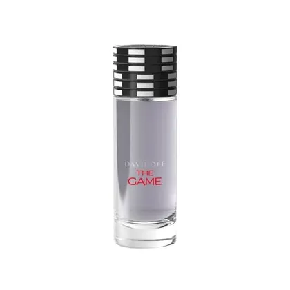 Zdjęcie Davidoff The Game Woda toaletowa 100 ml