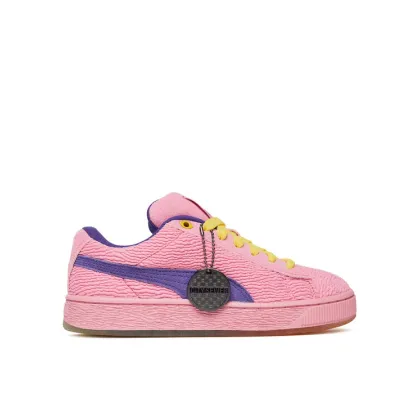 Zdjęcie Puma Sneakersy Suede XL 2 TMNT Jr 401639 01 Różowy