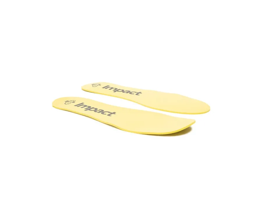 obrazek 1 Crep Protect Wkładki The Ulimate Sneaker Insoles 5258266 35-47 Żółty