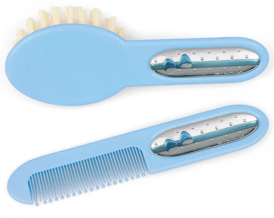 obrazek 1 Ekskluzywny Zestaw Fryzjerski dla dzieci - Wstążka 14cm