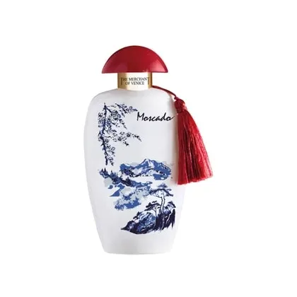 Zdjęcie The Merchant of Venice Moscado Woda perfumowana 100 ml