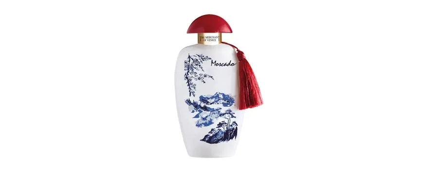 obrazek 1 The Merchant of Venice Moscado Woda perfumowana 100 ml