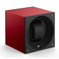 Picture A Swiss device for winding and winding watches