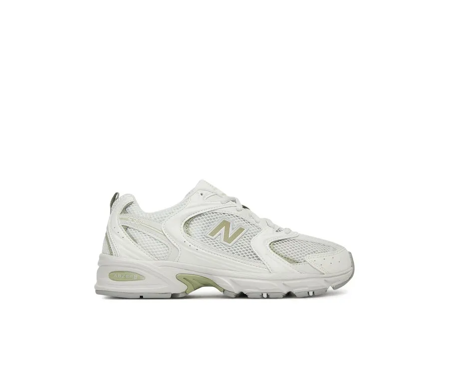 obrazek 1 New Balance Sneakersy U530CSC Szary