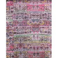 Picture Various hand-woven carpet from India - Jordan