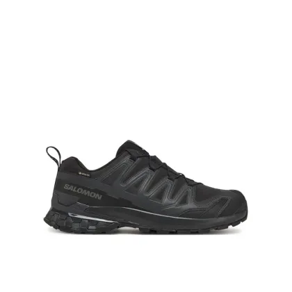 Zdjęcie Salomon Buty do biegania Xa Pro 3D V9 Wide Gore-Tex L47277000 Czarny
