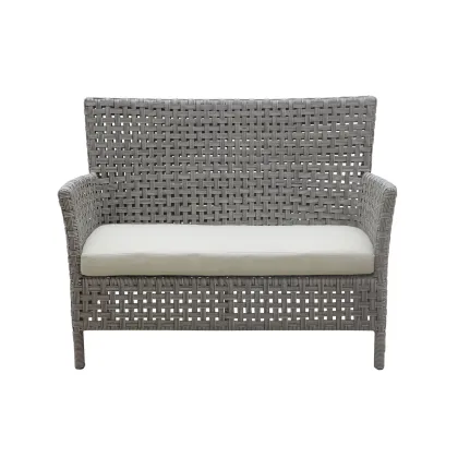 Zdjęcie Oryginalna ogrodowa sofa Argali