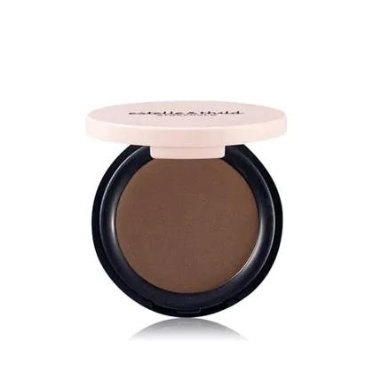 Zdjęcie estelle & thild BioMineral Silky Cień do powiek 3 g Cocoa