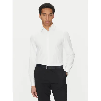 Zdjęcie Marciano Guess Koszula 5GHH19 6242A Biały Regular Fit