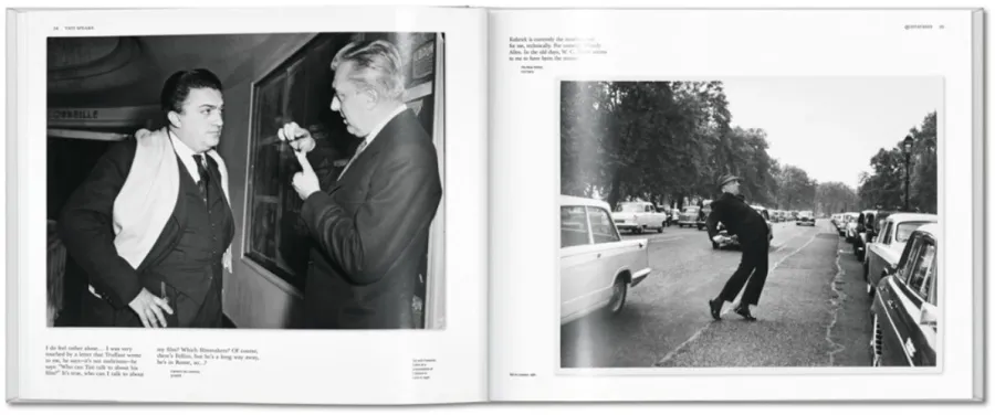 obrazek 21 Książka Jacques Tati. The Complete Works - Taschen