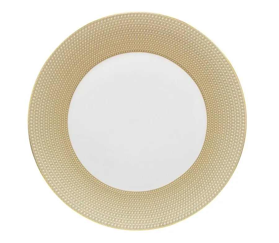 obrazek 1 Wyjątkowy talerz Infinity z porcelany