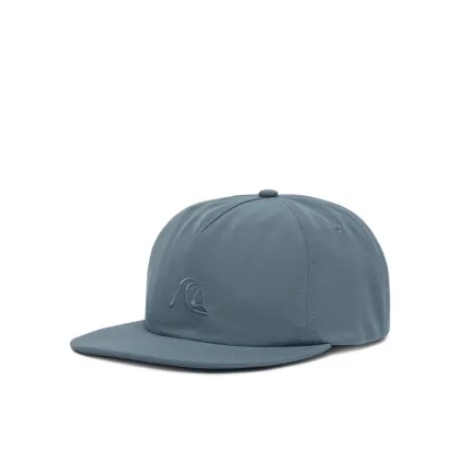 Zdjęcie Quiksilver Czapka z daszkiem Dna Bubble AQYHA05404 Niebieski
