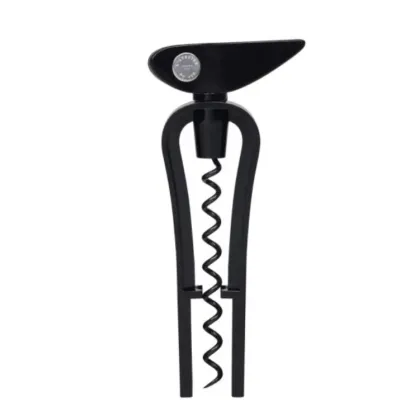 Zdjęcie Manualny otwieracz do wina Chic Monsieur Night