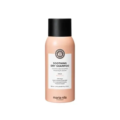 Zdjęcie Maria Nila Soothing Dry Shampoo Suchy szampon 100 ml