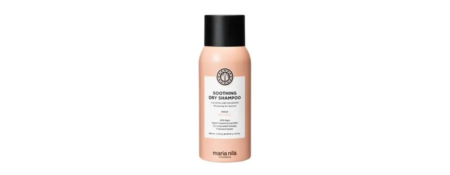 obrazek 1 Maria Nila Soothing Dry Shampoo Suchy szampon 100 ml
